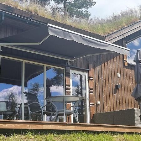 Holiday Cabin In Beautiful Surroundings Вродал Екстер'єр фото