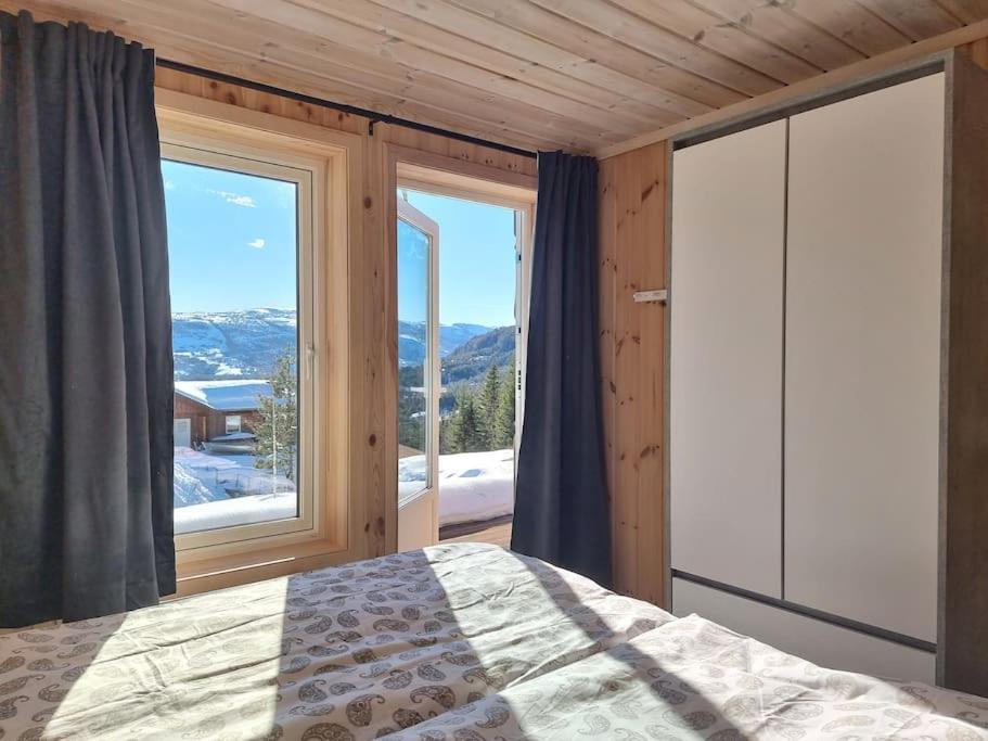 Holiday Cabin In Beautiful Surroundings Вродал Екстер'єр фото