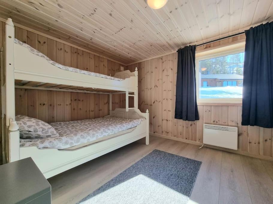 Holiday Cabin In Beautiful Surroundings Вродал Екстер'єр фото