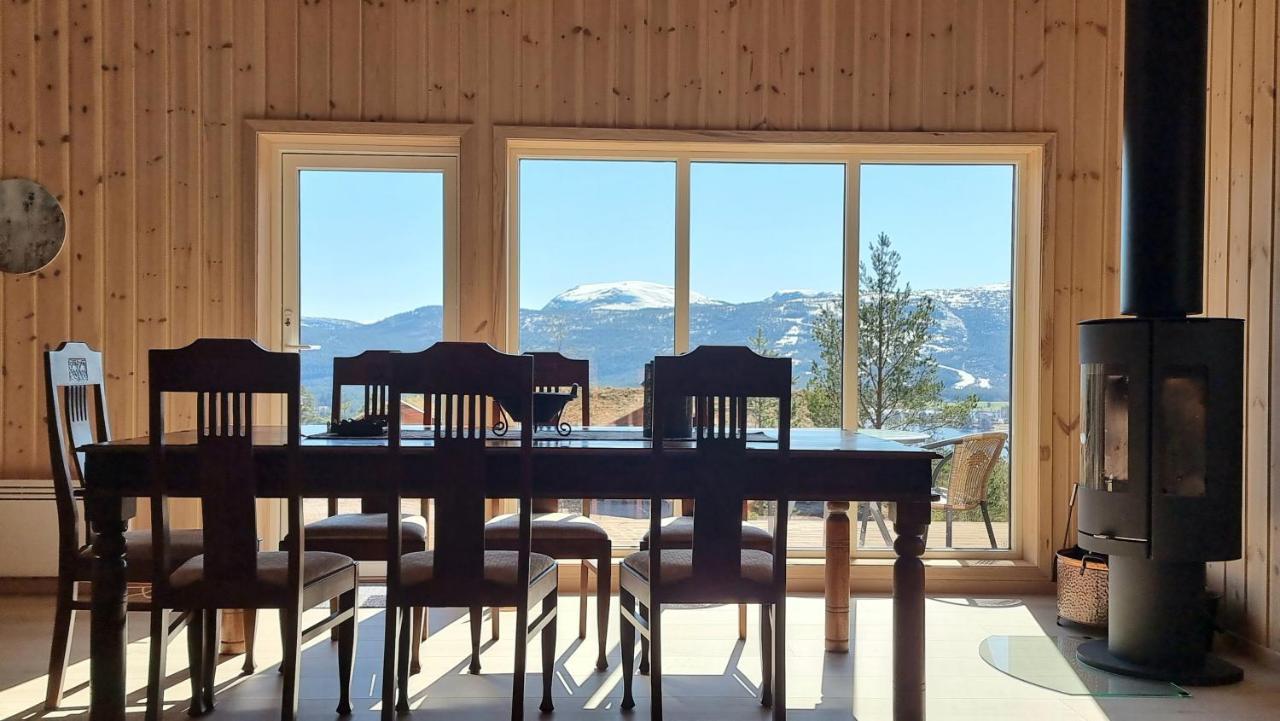Holiday Cabin In Beautiful Surroundings Вродал Екстер'єр фото