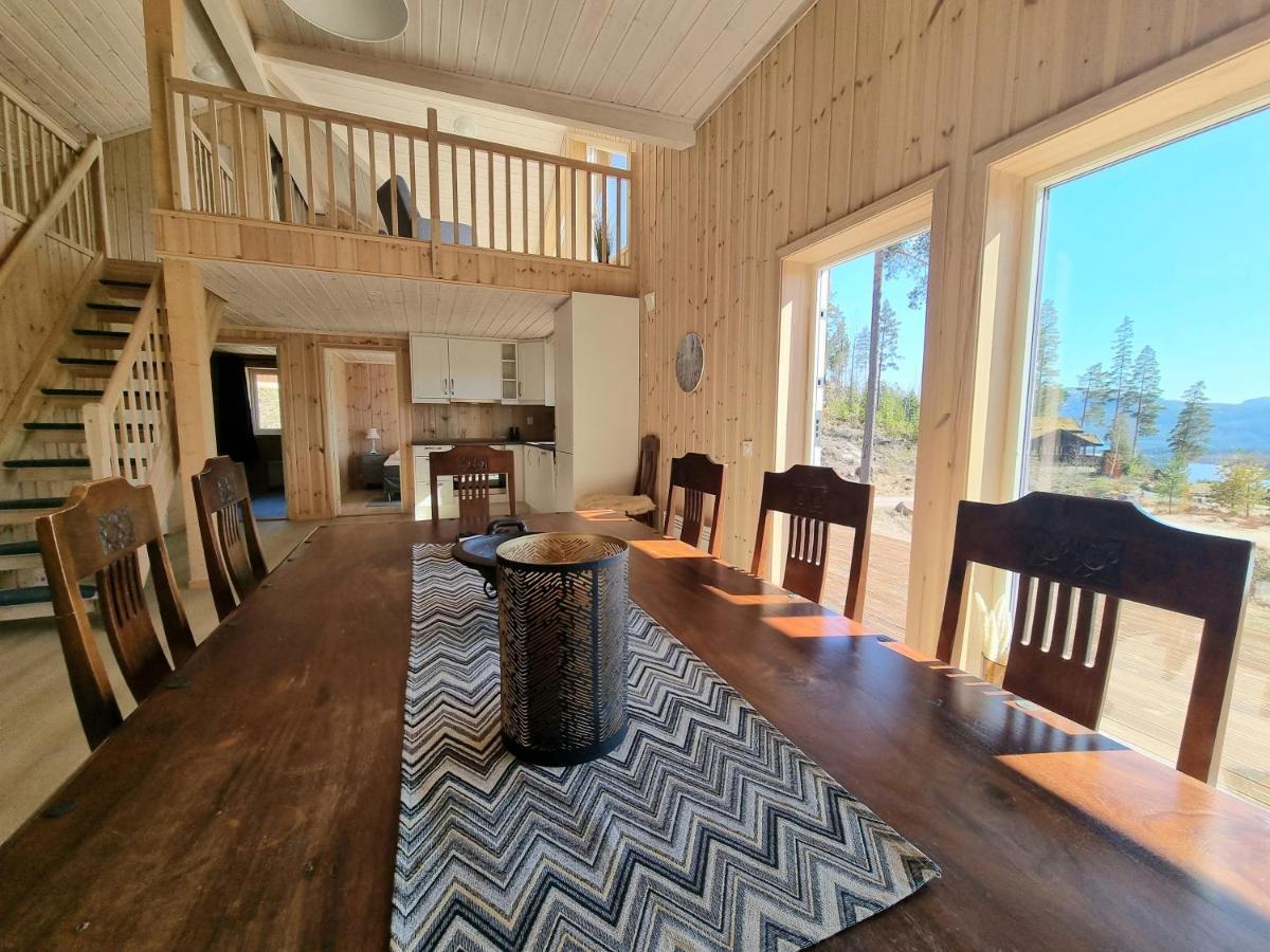 Holiday Cabin In Beautiful Surroundings Вродал Екстер'єр фото