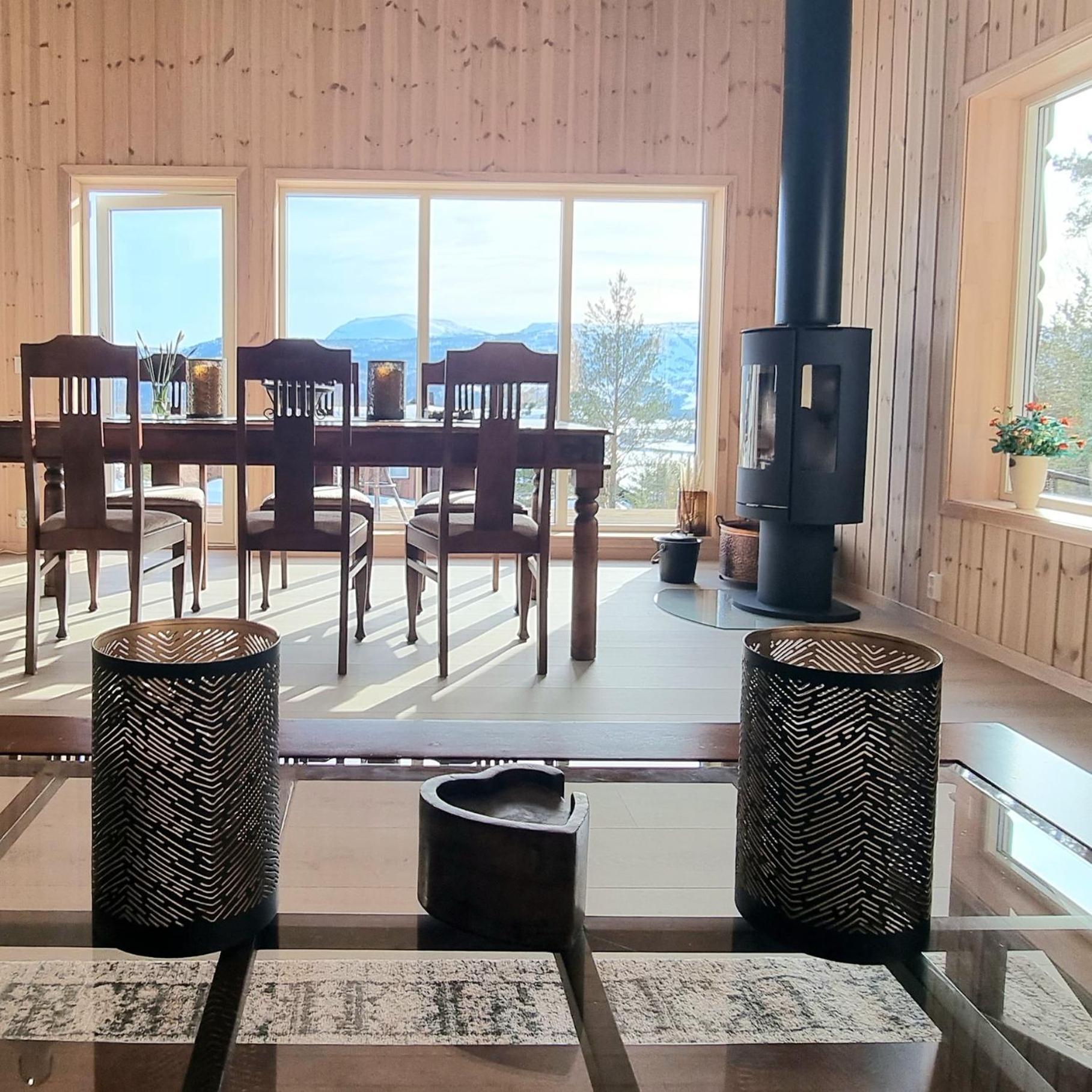 Holiday Cabin In Beautiful Surroundings Вродал Екстер'єр фото